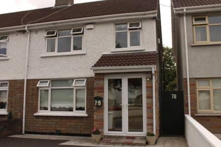 Killowen Dublin Exterior photo