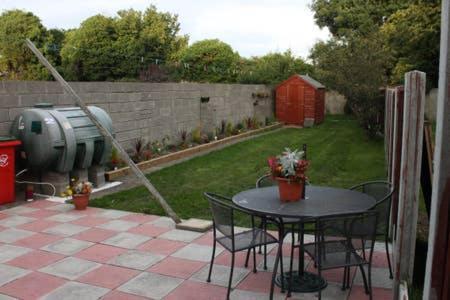 Killowen Dublin Exterior photo